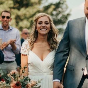 Meet your Posher, Kristin